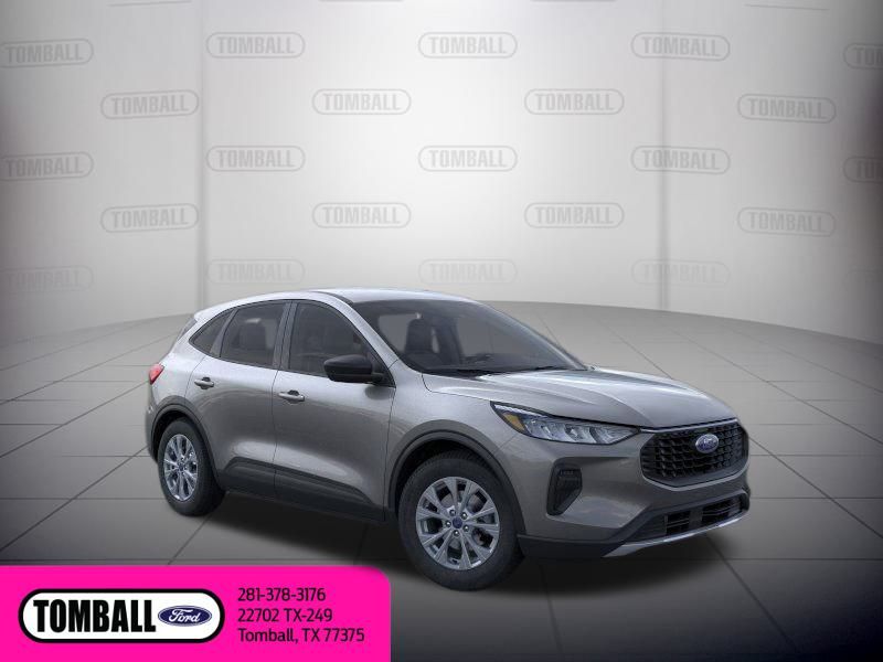 2026 Ford Escape Active photo 4