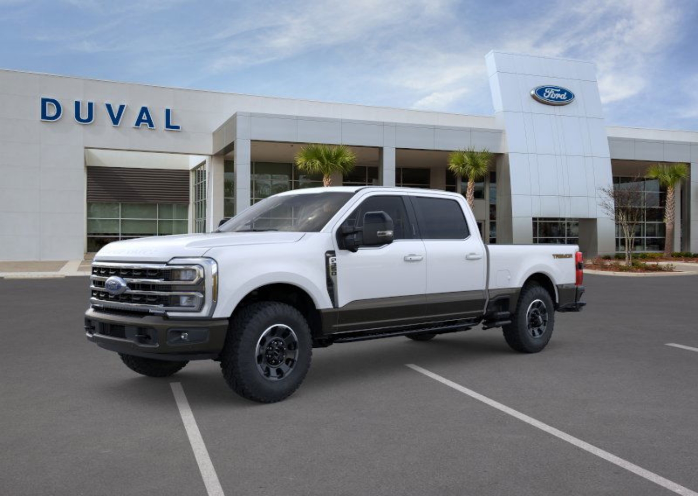 2025 Ford F-350 Super Duty King Ranch's photo
