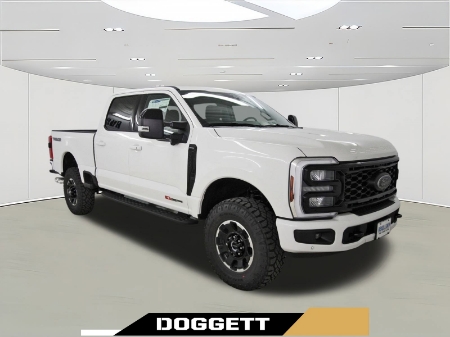 2025 Ford Super Duty F-250 SRW LARIAT