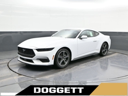 2025 Ford Mustang EcoBoost®