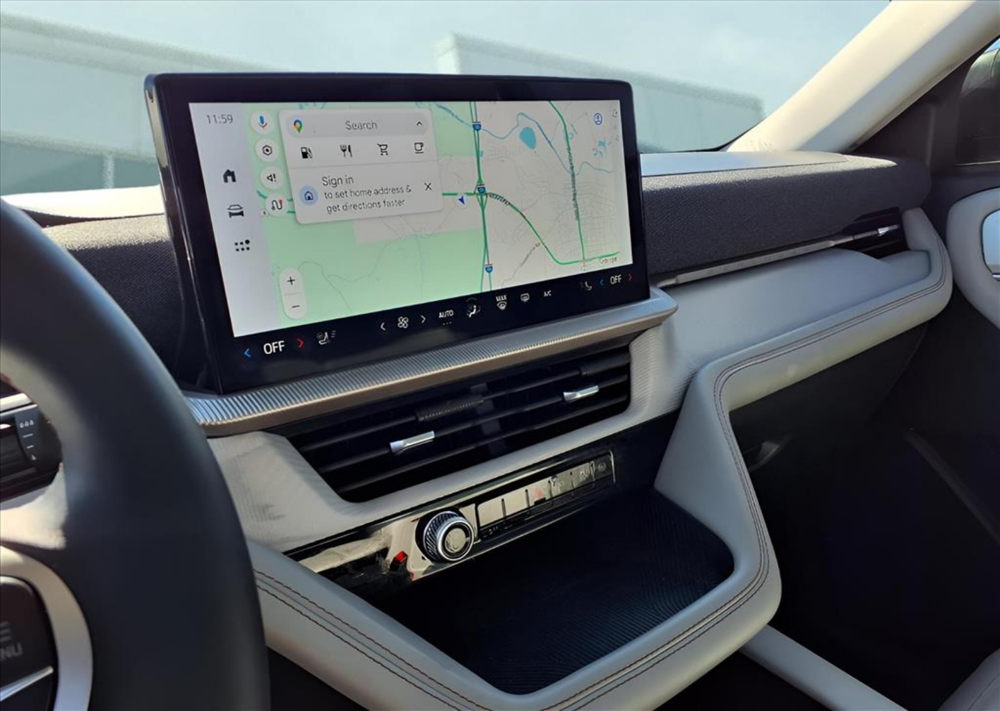 2025 Ford Explorer Active - Photo 14