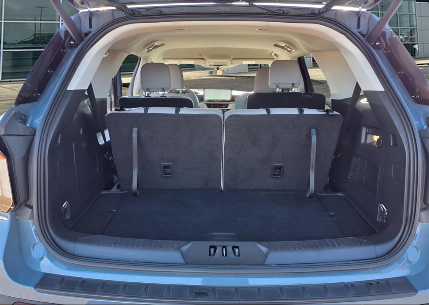2025 Ford Explorer Active - Photo 20