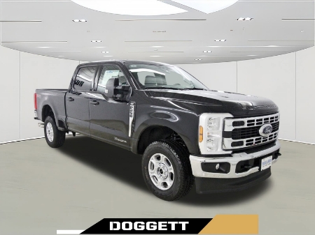 2025 Ford Super Duty F-250 SRW XLT