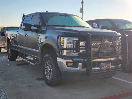 2019 Ford F-350SD XLT
