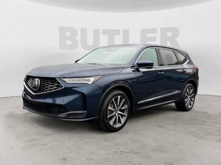 2026 Acura MDX w/Technology Package AWD