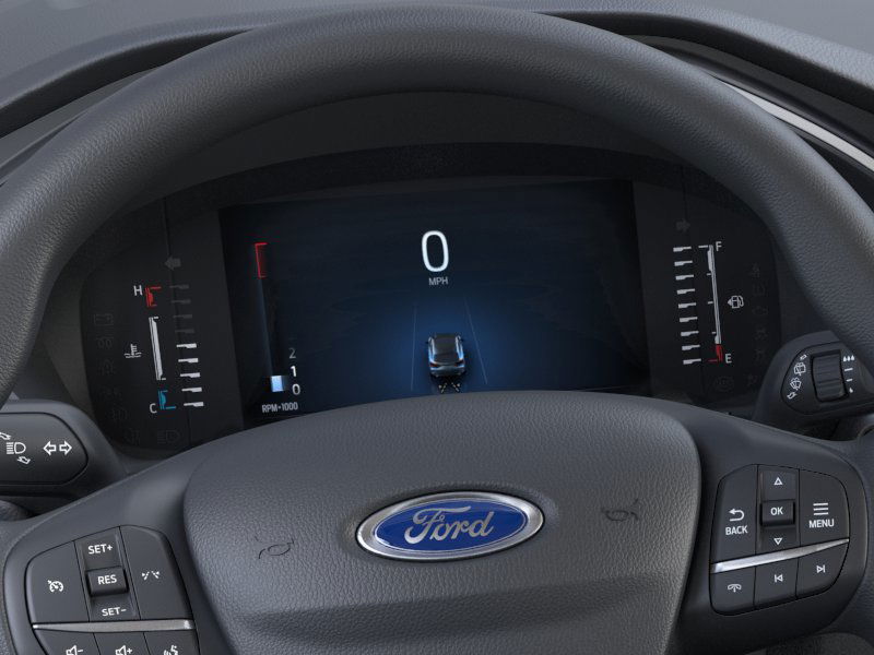 2026 Ford Escape Active photo 4