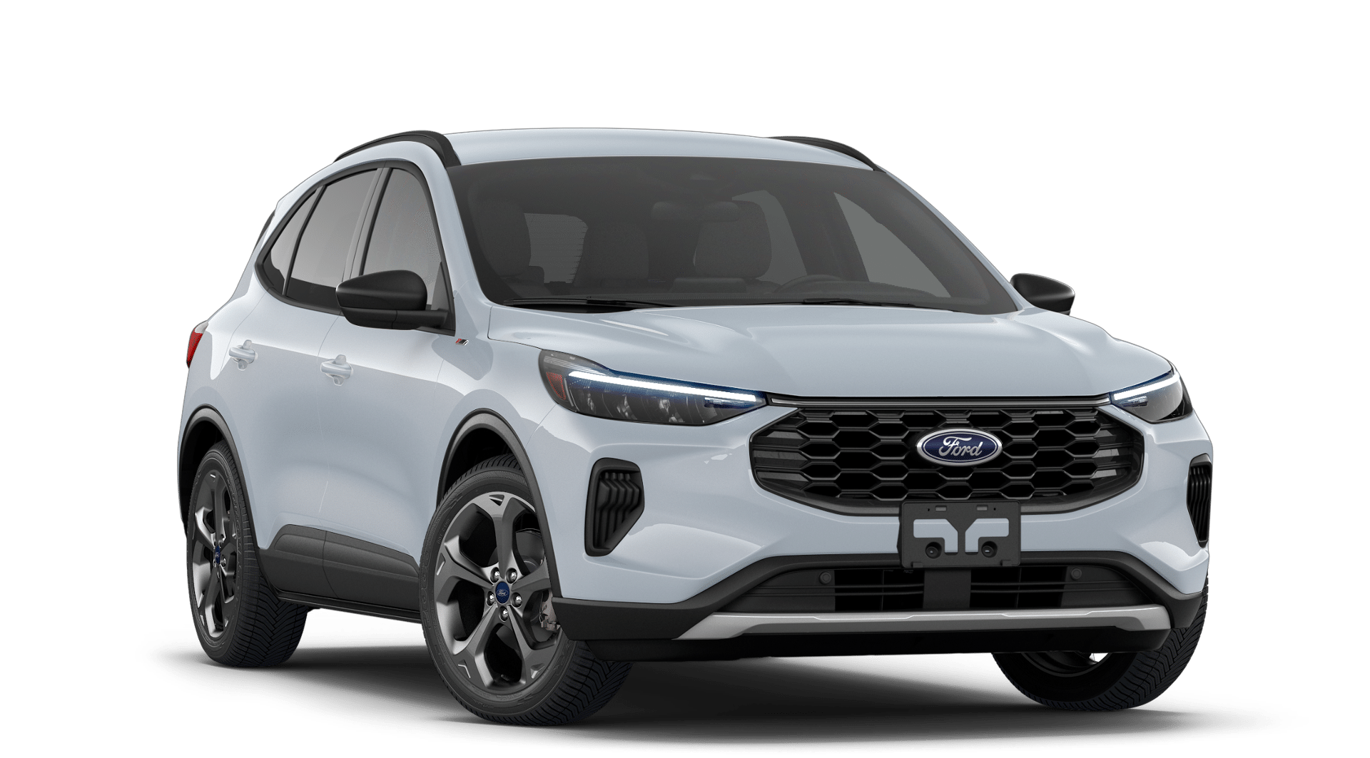 2026 Ford Escape ST-Line photo 2