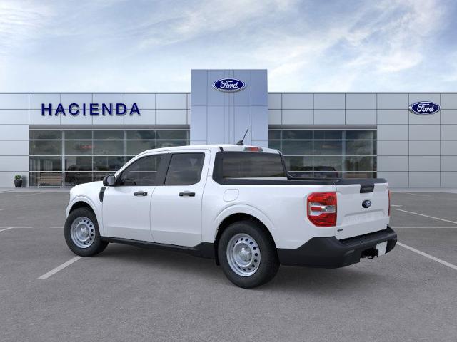 2025 Ford Maverick XL photo 2