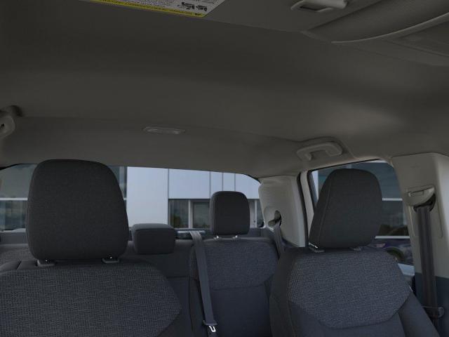 2025 Ford Maverick XL photo 3