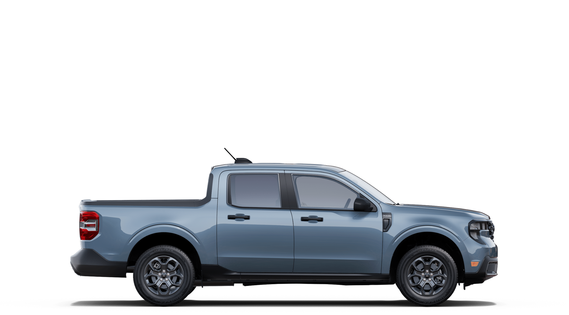 2025 Ford Maverick XLT photo 2