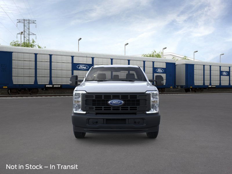 2026 Ford F-250 XL photo 4