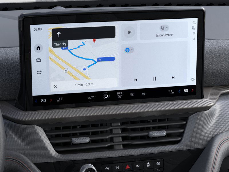 2026 Ford Explorer photo 2