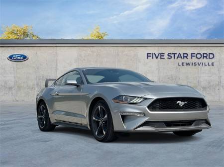 2023 Ford Mustang EcoBoost®