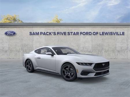 2025 Ford Mustang EcoBoost®