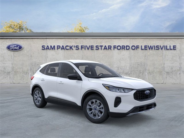 New 2026 Ford Escape Active