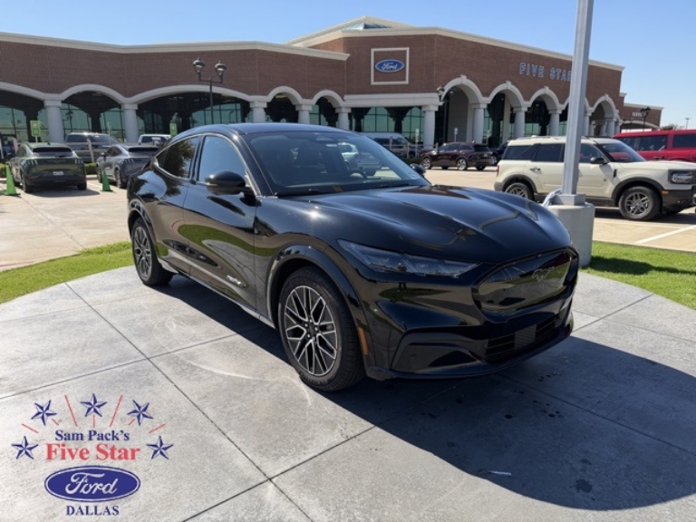 2024 Ford Mustang Mach-E Premium