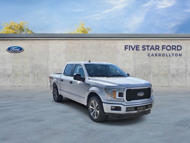 Used 2020 Ford F-150 XL