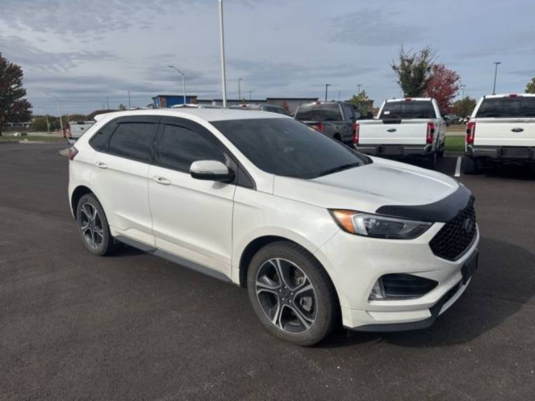2022 Ford Edge ST