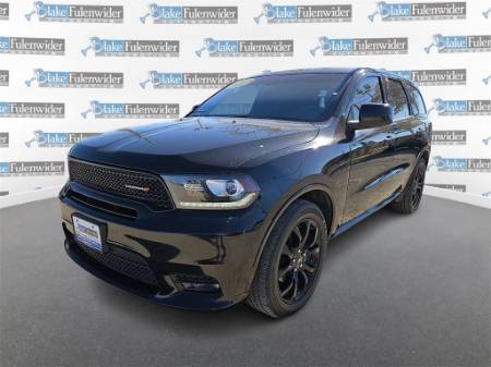 2020 Dodge Durango GT