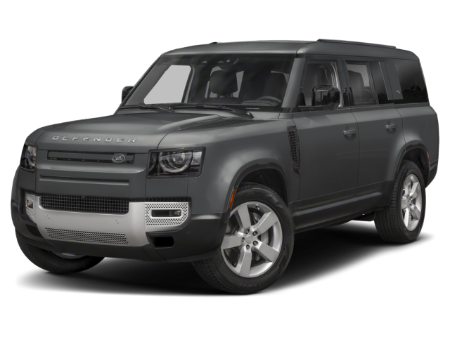 2024 Land Rover Defender 130 P400 Outbound