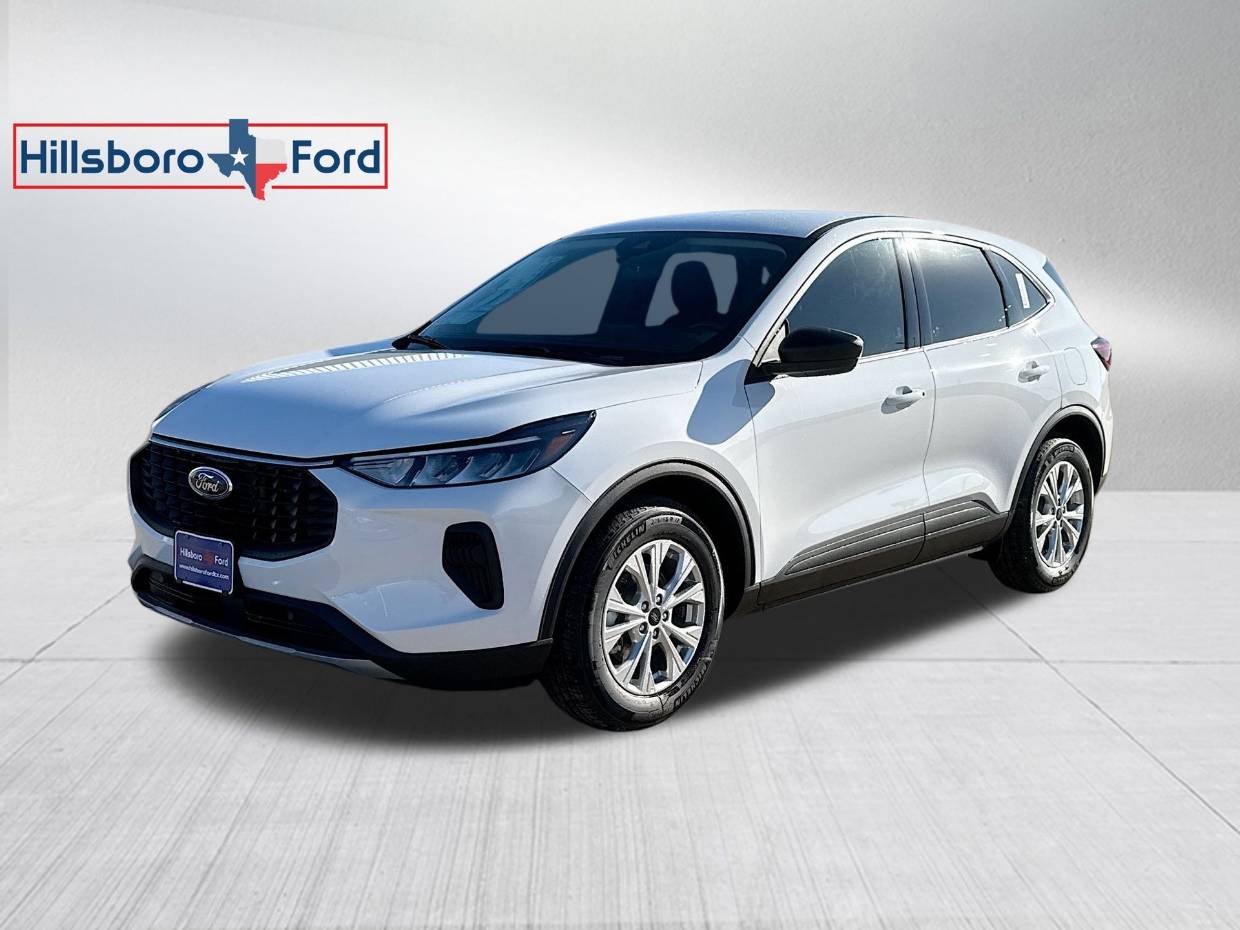 2026 Ford Escape Active's photo