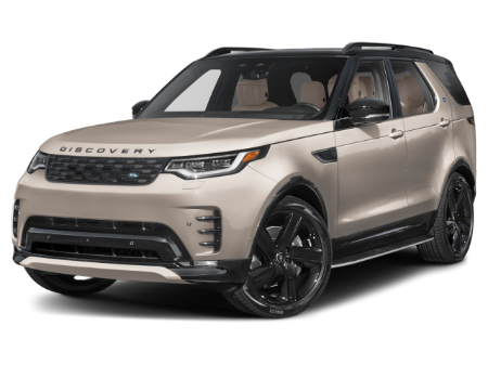 2026 Land Rover Discovery Dynamic SE
