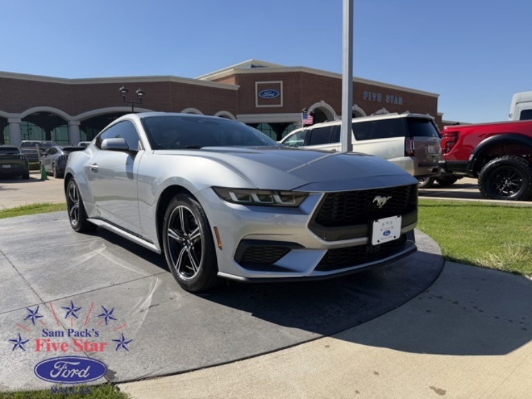 2024 Ford Mustang EcoBoost®