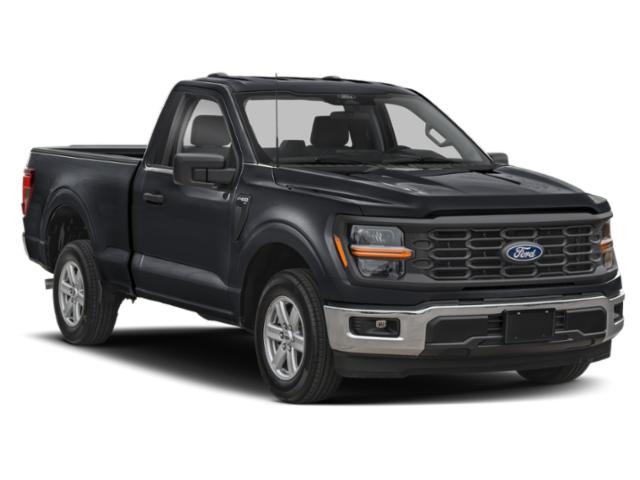2026 Ford F-150 XL photo 2