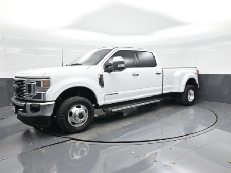 2022 Ford F-350SD LARIAT