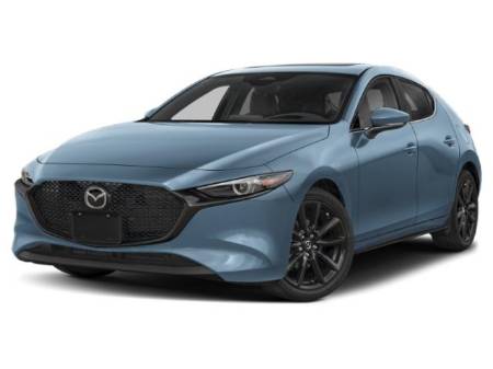 2026 Mazda Mazda3 Hatchback Premium