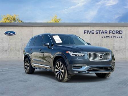 2024 Volvo XC90 B5 Core