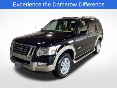 2006 Ford Explorer Eddie Bauer