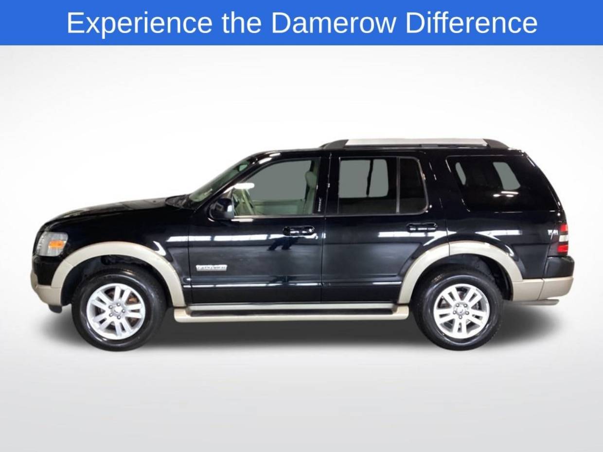 Used 2006 Ford Explorer Eddie Bauer with VIN 1FMEU748X6UB29394 for sale in Beaverton, OR