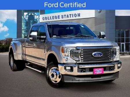 2022 Ford F-350SD LARIAT