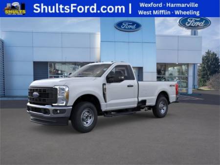 2025 Ford F-250SD XL