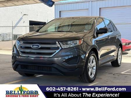 2015 Ford Edge SE