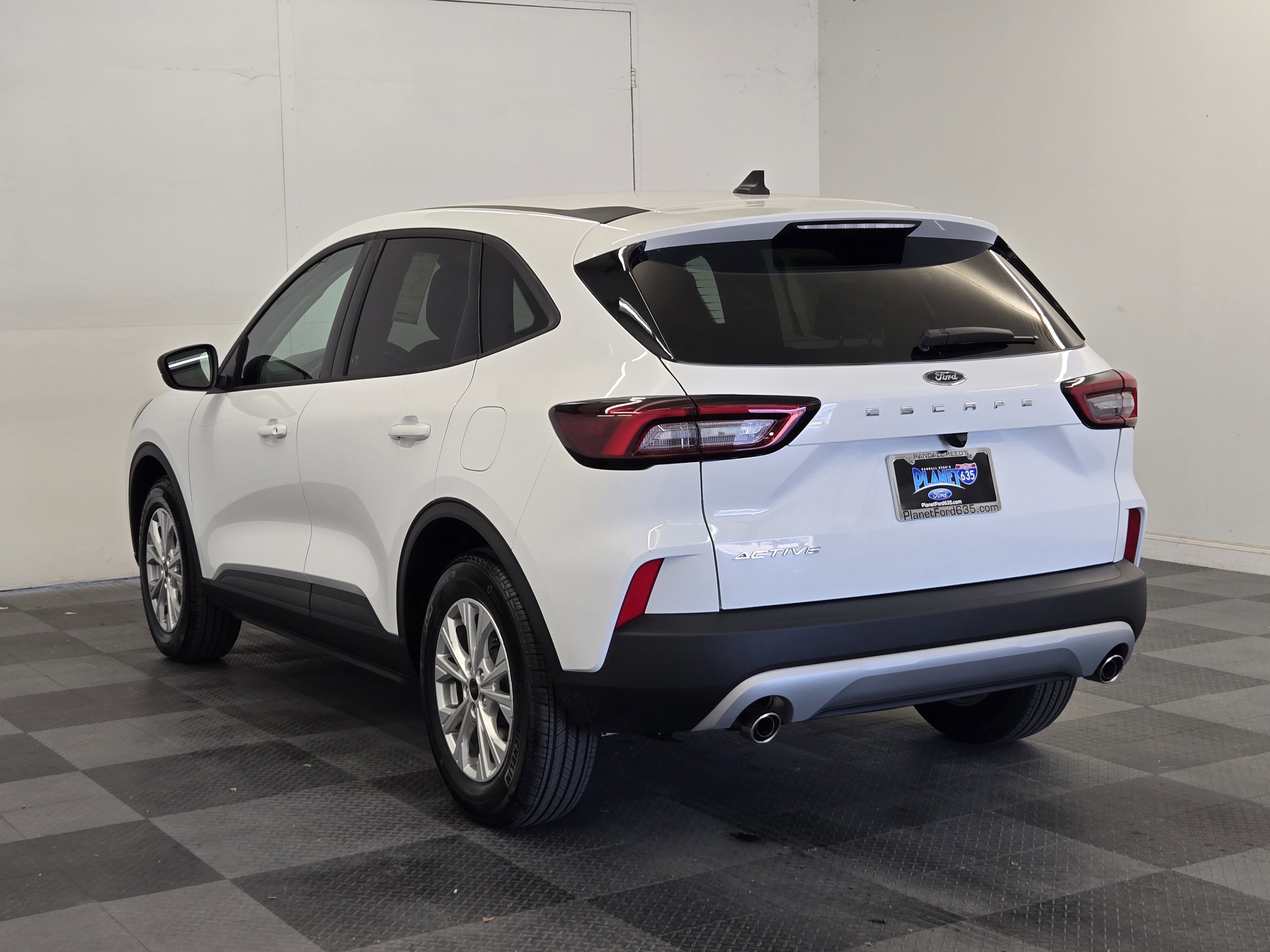 2026 Ford Escape Active photo 4