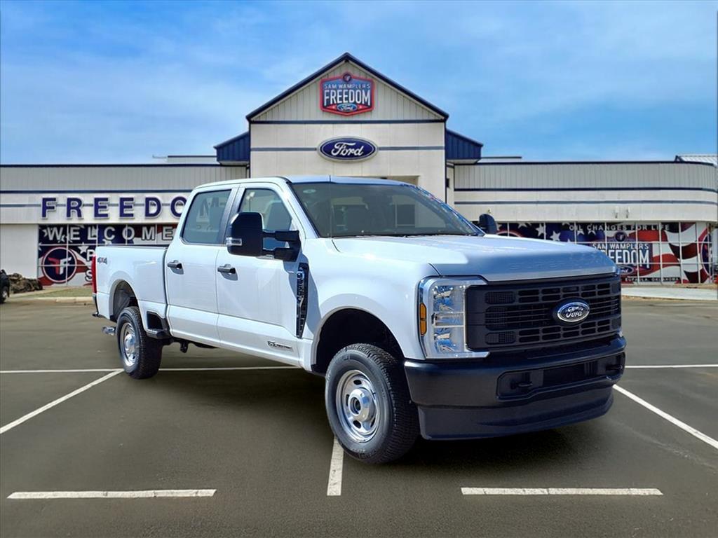 2025 Ford F-250SD XL