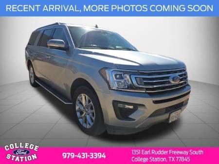 2021 Ford Expedition MAX XLT