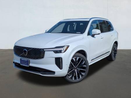 2026 Volvo XC90 B6 Plus 7-Seater