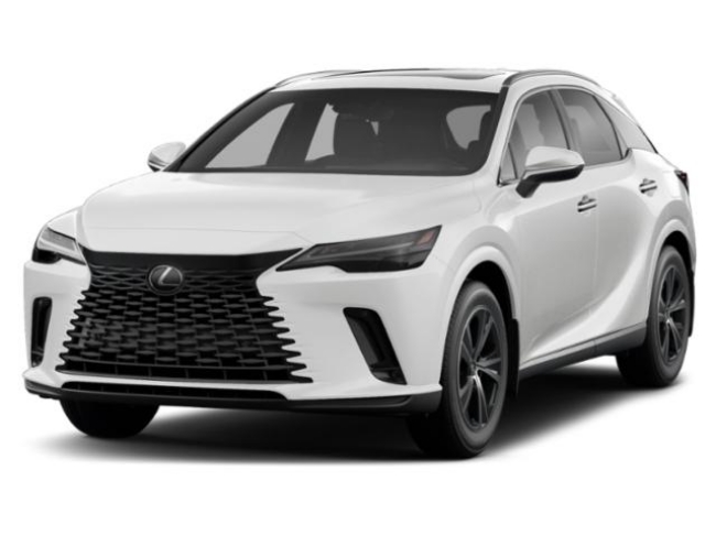 2023 Lexus RX
