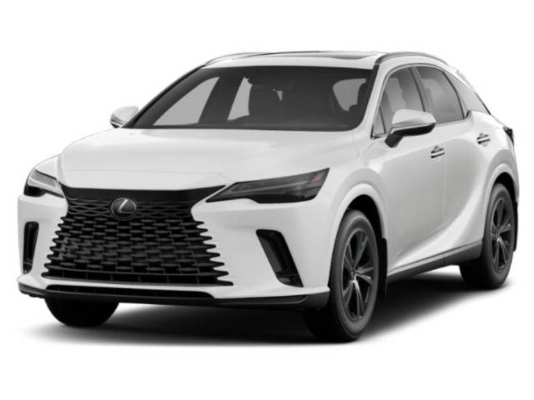 2023 Lexus RX