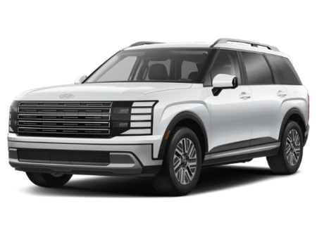 2026 Hyundai Palisade Hybrid Blue SEL Premium
