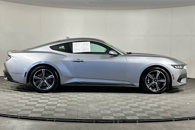 2024 Ford Mustang EcoBoost® Premium