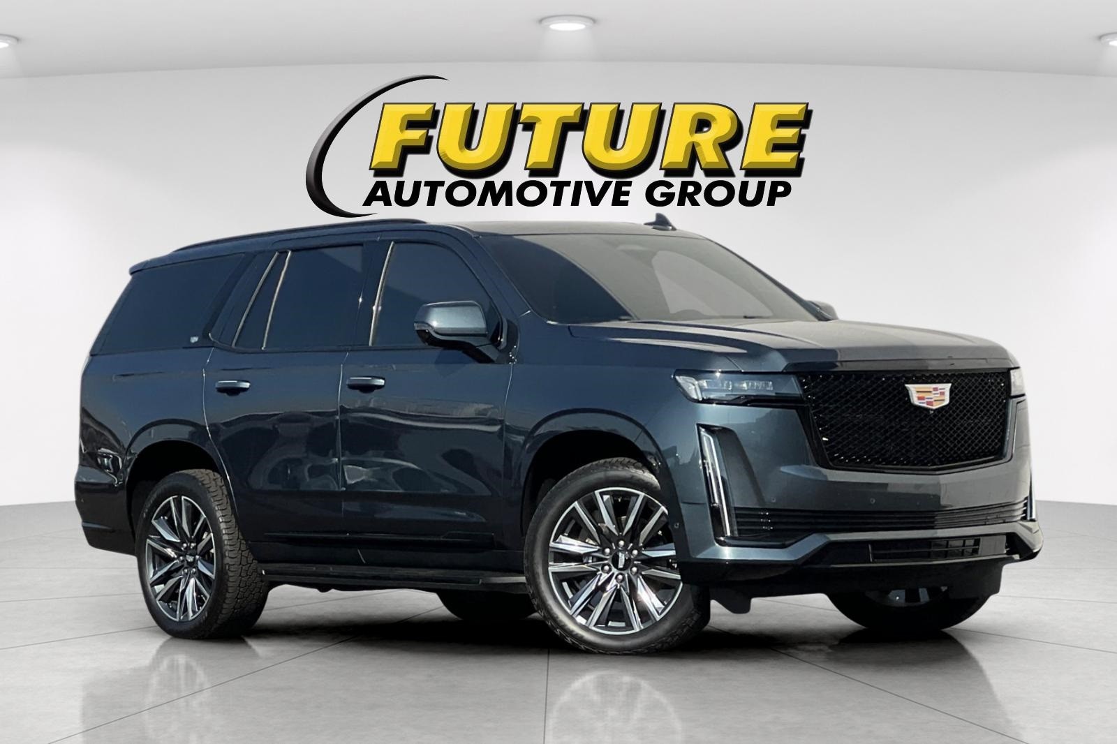 2021 Cadillac Escalade Sport's photo