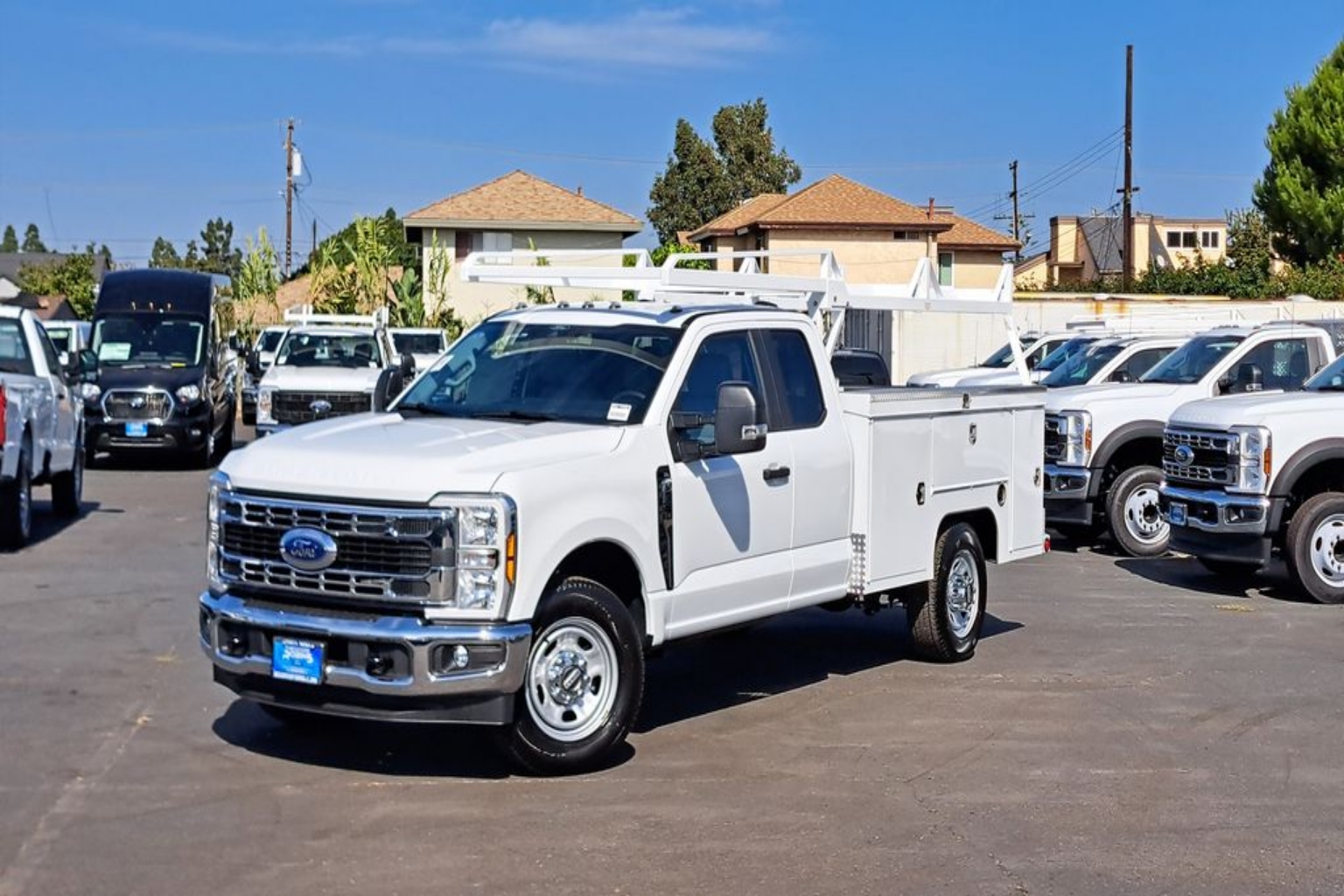 2026 Ford F-350 Super Duty Chassis Cab XL