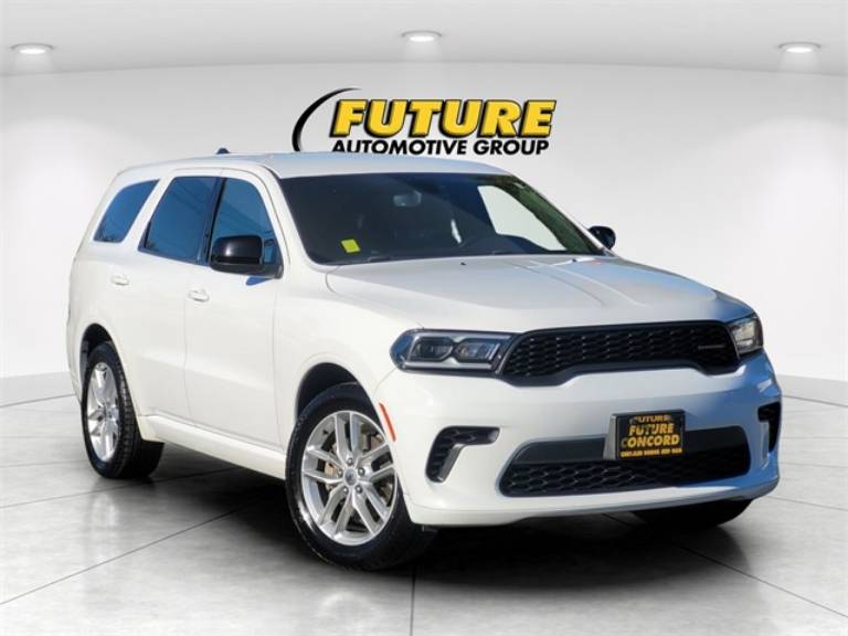 2023 Dodge Durango GT