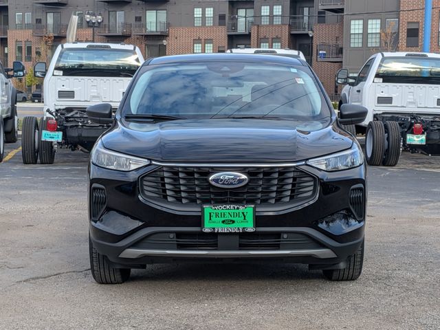 2025 Ford Escape Active photo 2