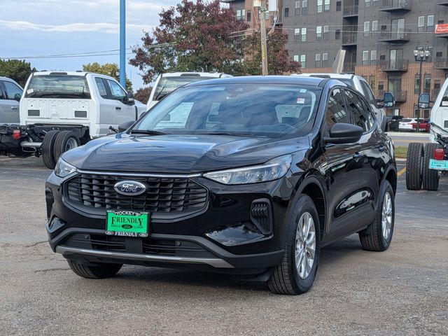 2025 Ford Escape Active photo 3