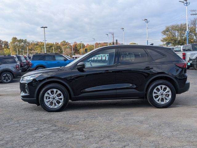 2025 Ford Escape Active photo 4
